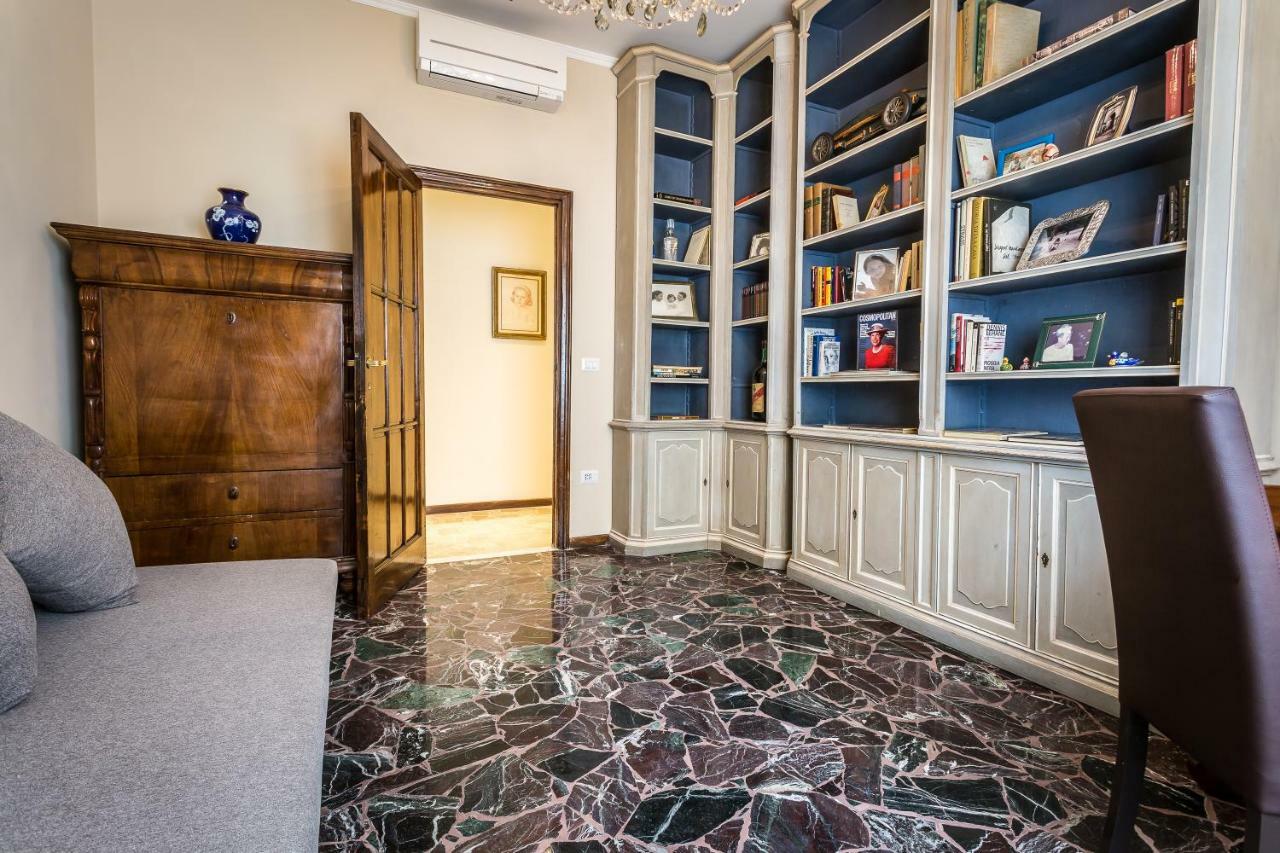 Ferrhouse Charm In Florence Two Lifts المظهر الخارجي الصورة
