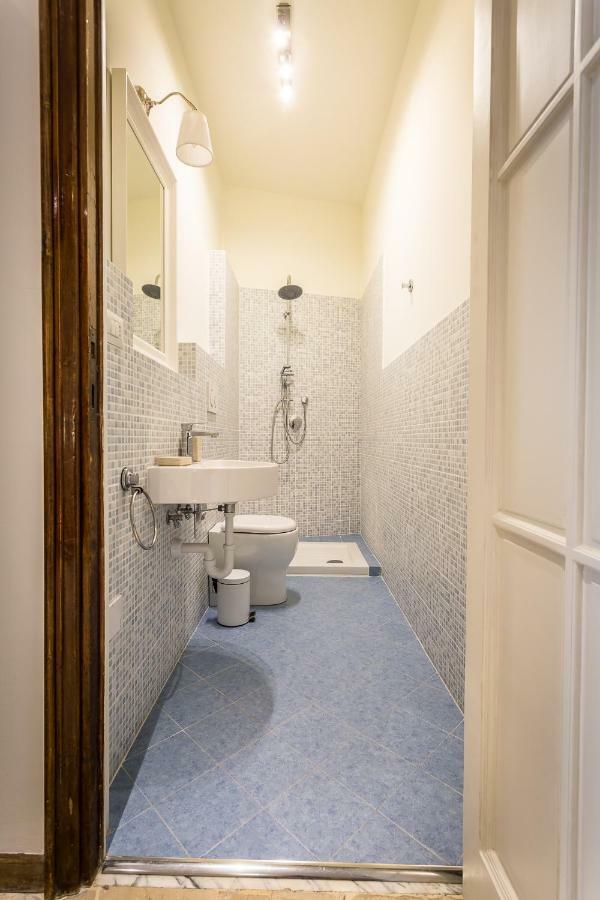 Ferrhouse Charm In Florence Two Lifts المظهر الخارجي الصورة