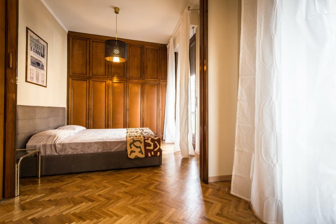 Ferrhouse Charm In Florence Two Lifts المظهر الخارجي الصورة