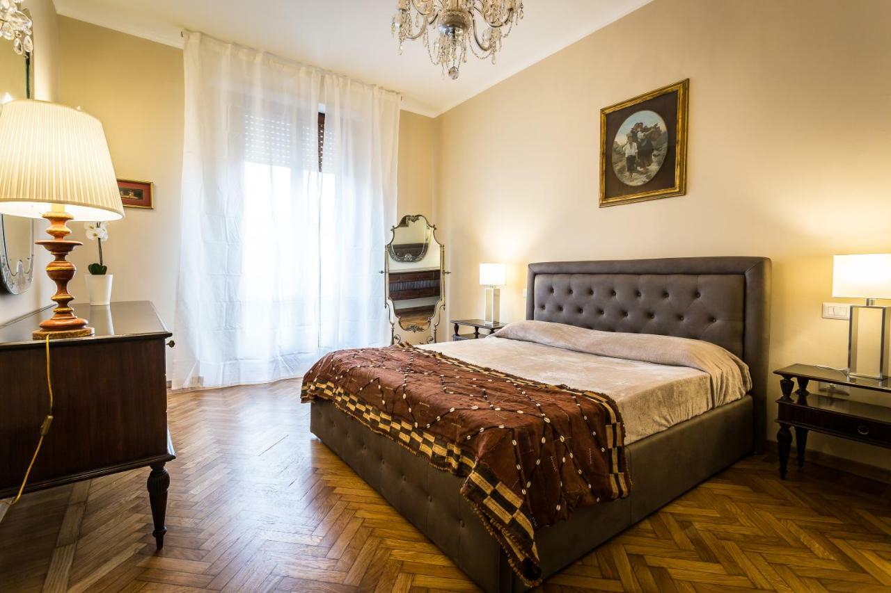 Ferrhouse Charm In Florence Two Lifts المظهر الخارجي الصورة