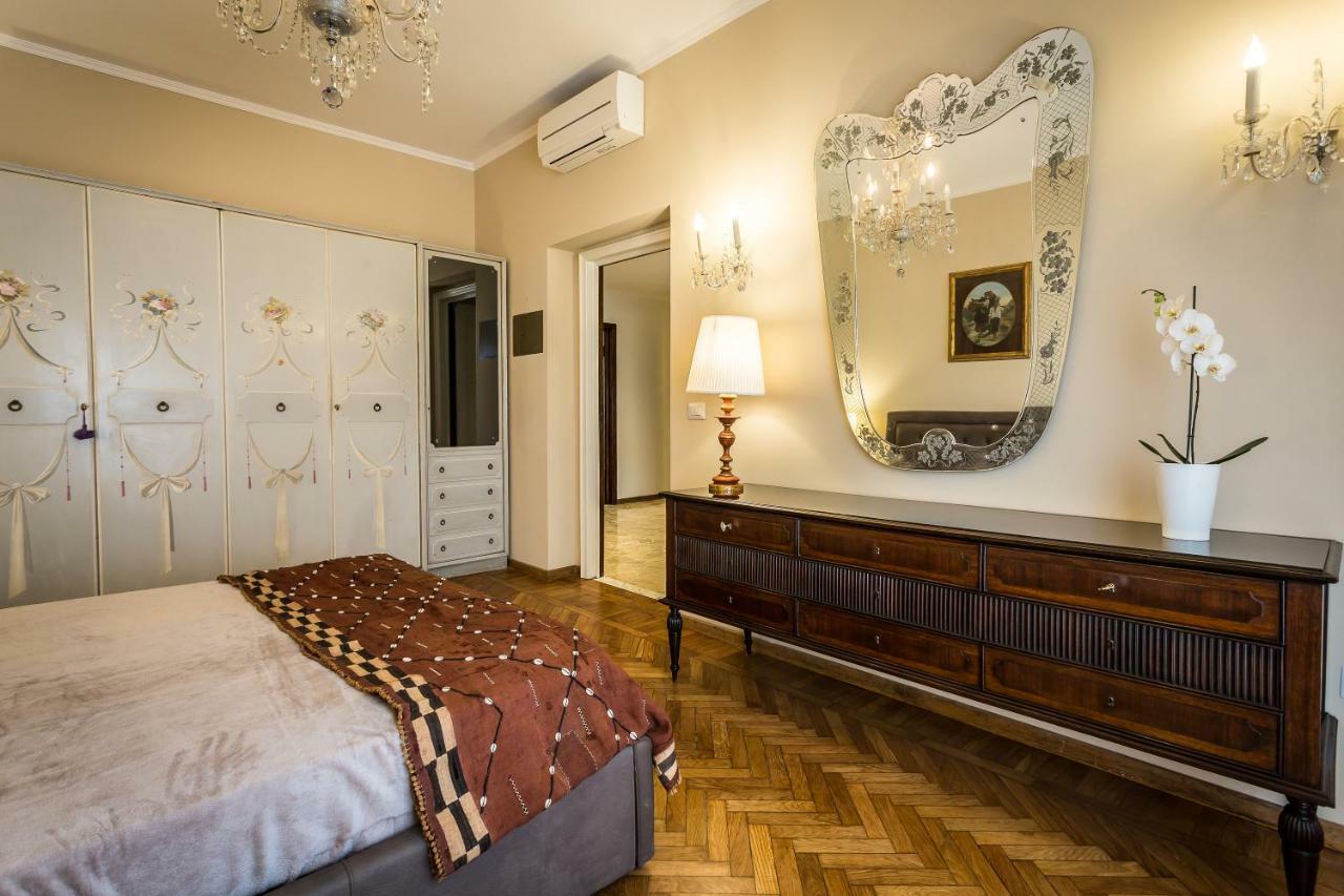Ferrhouse Charm In Florence Two Lifts المظهر الخارجي الصورة