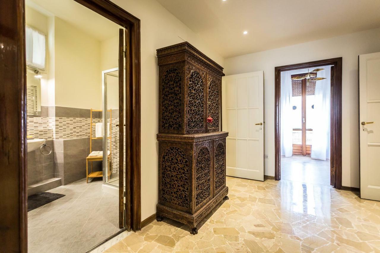 Ferrhouse Charm In Florence Two Lifts المظهر الخارجي الصورة