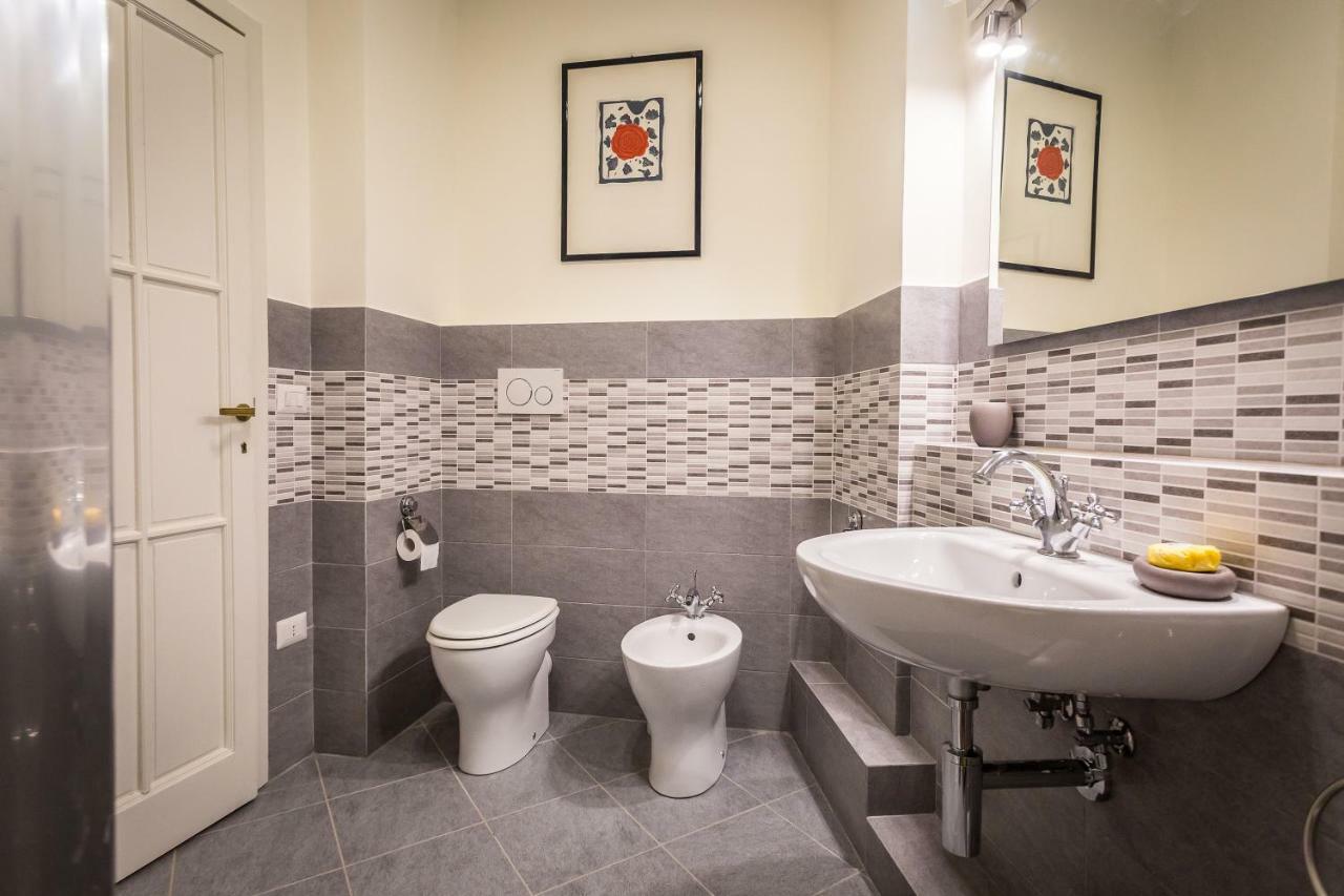 Ferrhouse Charm In Florence Two Lifts المظهر الخارجي الصورة