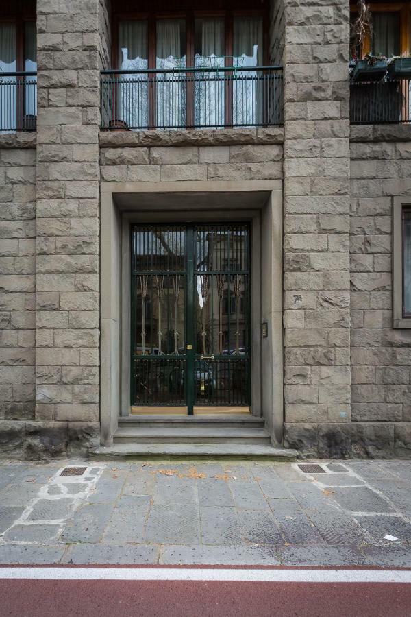Ferrhouse Charm In Florence Two Lifts المظهر الخارجي الصورة