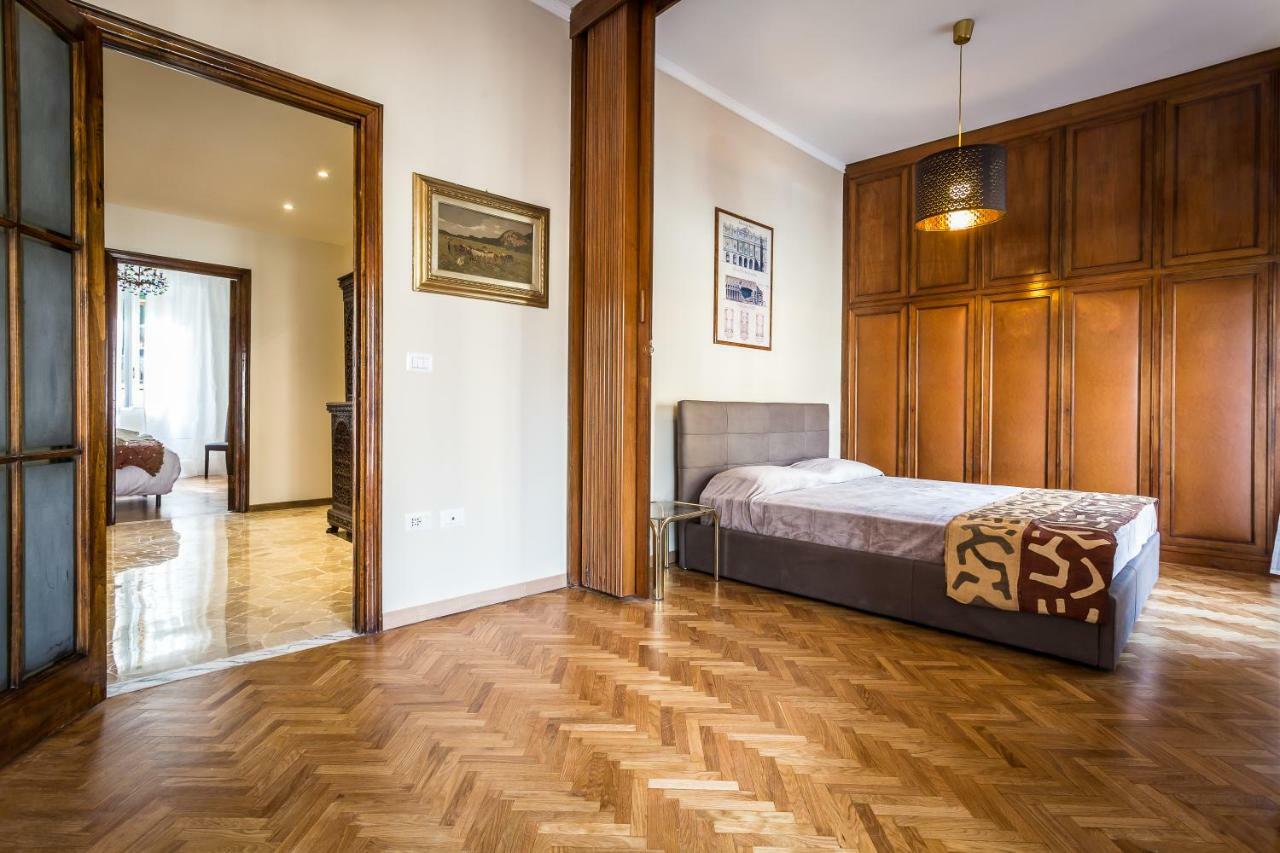 Ferrhouse Charm In Florence Two Lifts المظهر الخارجي الصورة