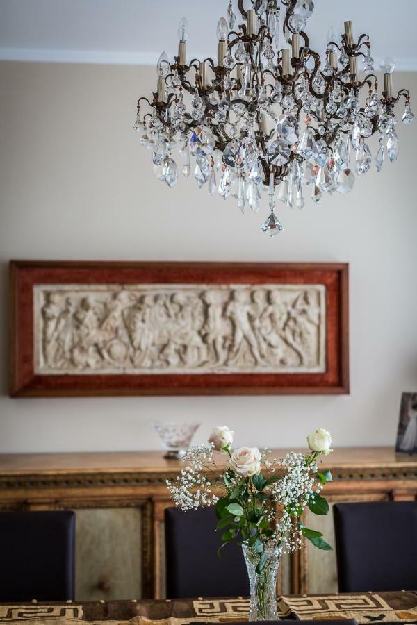 Ferrhouse Charm In Florence Two Lifts المظهر الخارجي الصورة