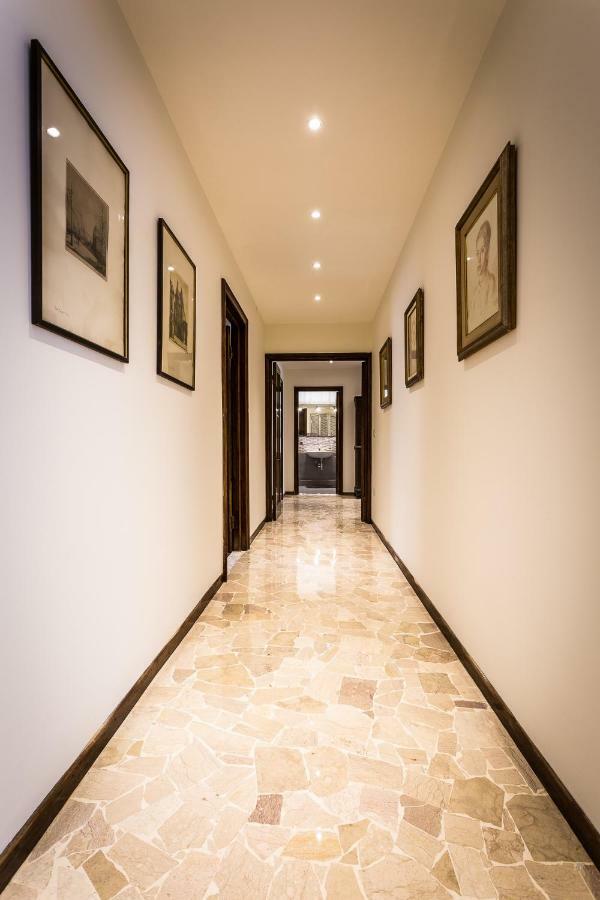 Ferrhouse Charm In Florence Two Lifts المظهر الخارجي الصورة