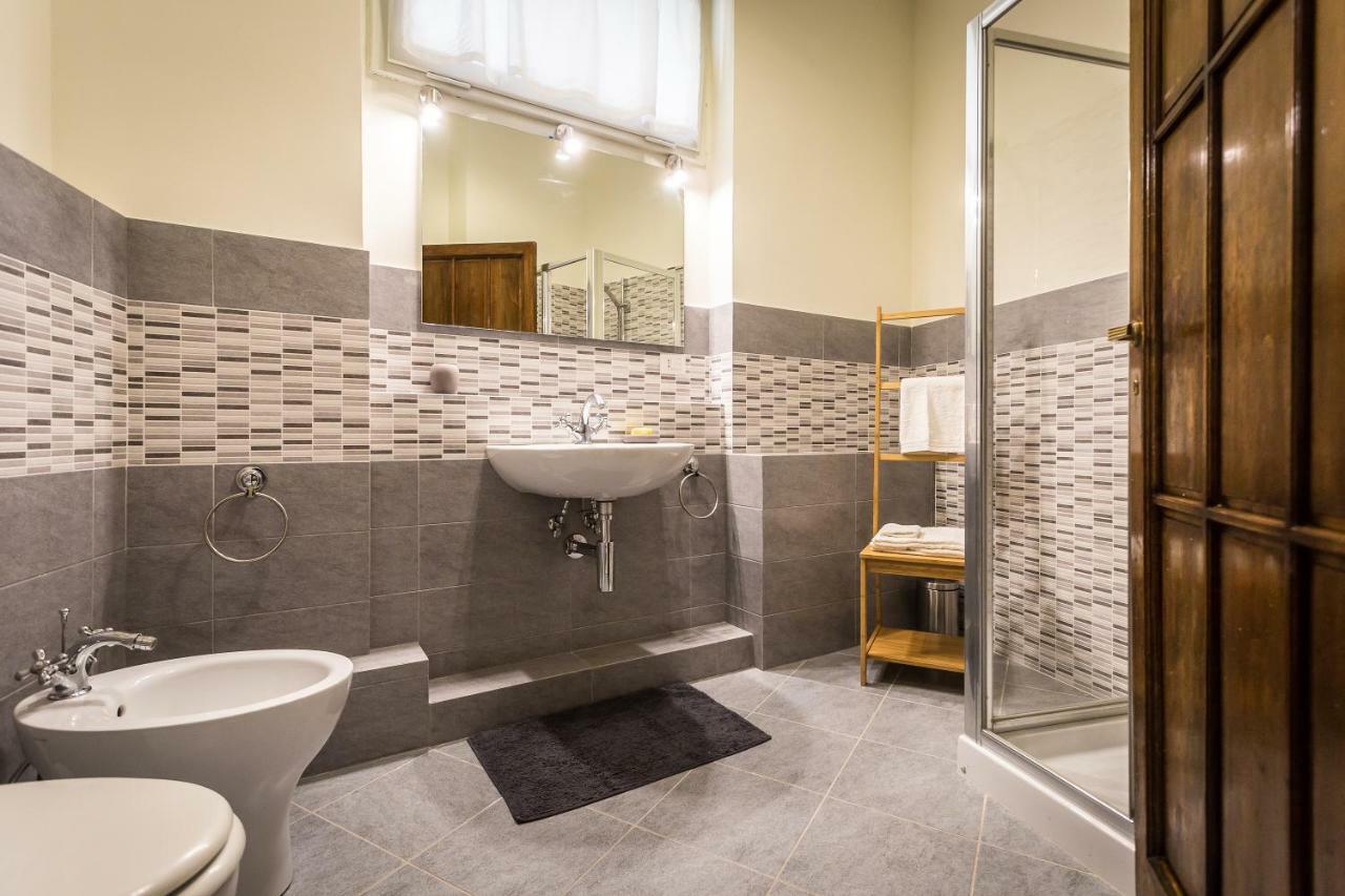 Ferrhouse Charm In Florence Two Lifts المظهر الخارجي الصورة