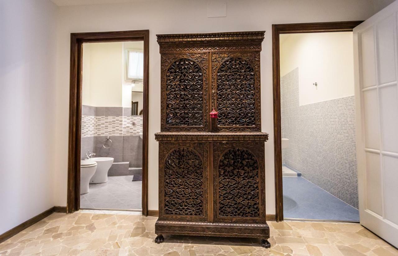 Ferrhouse Charm In Florence Two Lifts المظهر الخارجي الصورة