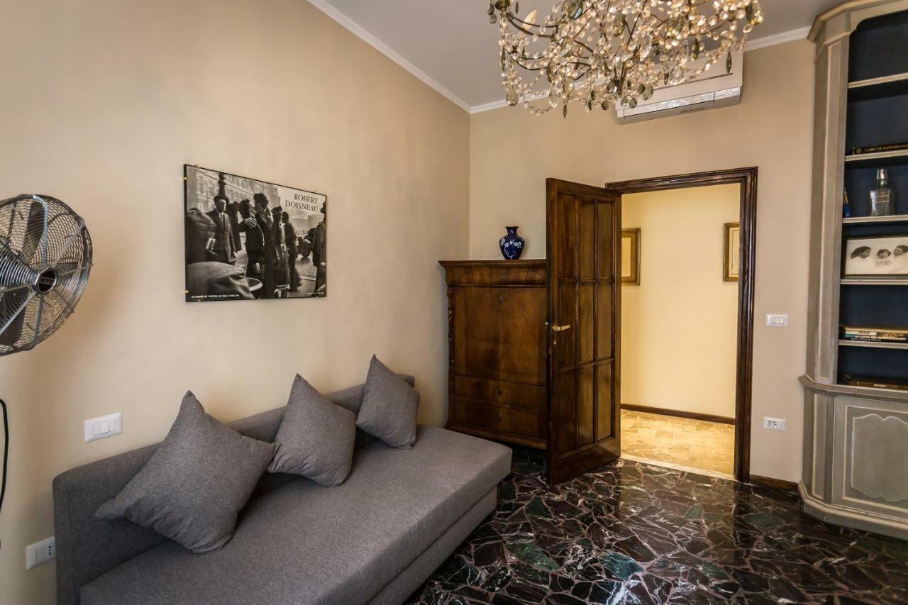 Ferrhouse Charm In Florence Two Lifts المظهر الخارجي الصورة