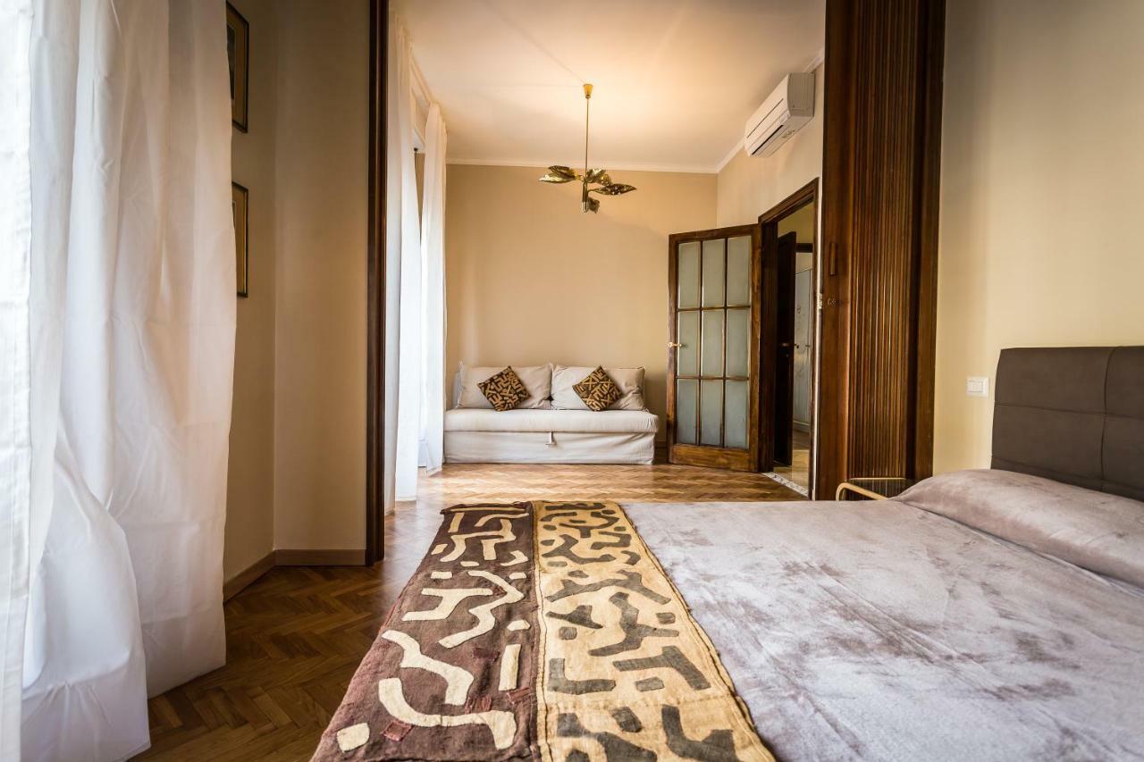 Ferrhouse Charm In Florence Two Lifts المظهر الخارجي الصورة