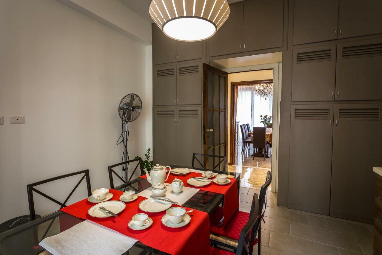 Ferrhouse Charm In Florence Two Lifts المظهر الخارجي الصورة