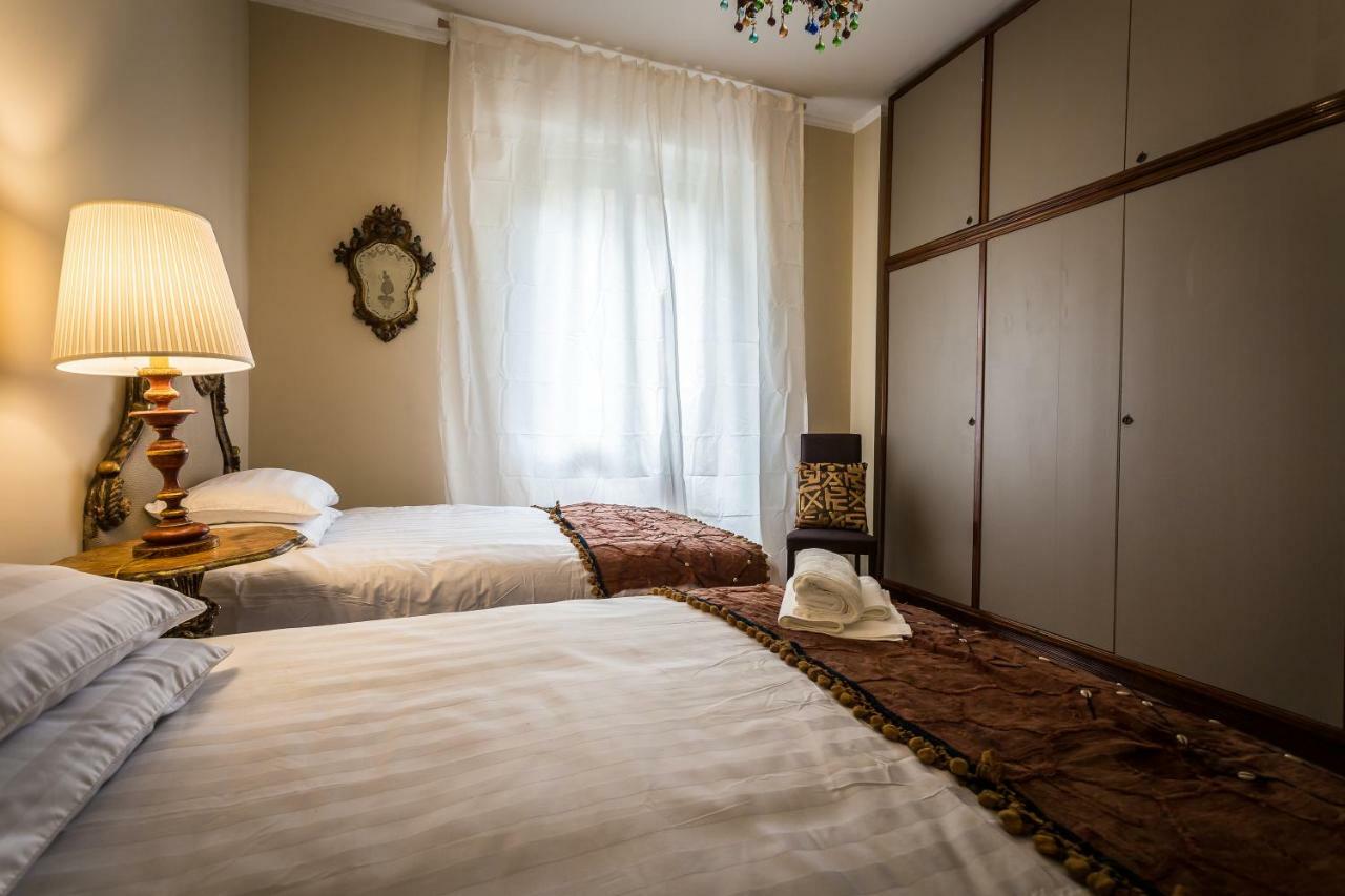 Ferrhouse Charm In Florence Two Lifts المظهر الخارجي الصورة