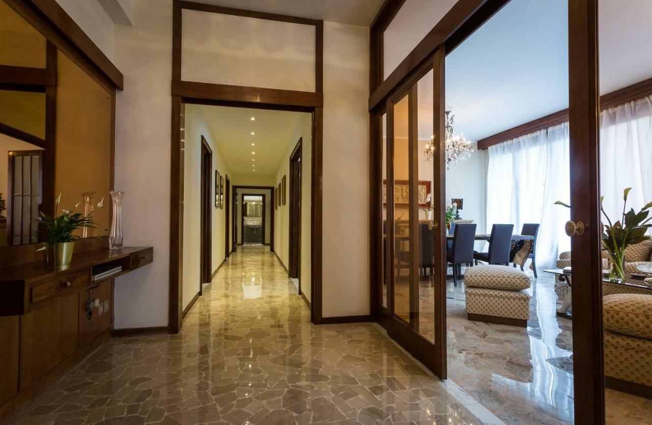 Ferrhouse Charm In Florence Two Lifts المظهر الخارجي الصورة