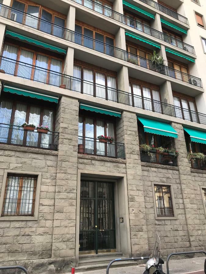Ferrhouse Charm In Florence Two Lifts المظهر الخارجي الصورة